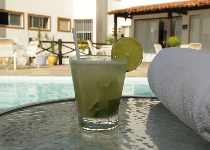 Hotel Costeiro